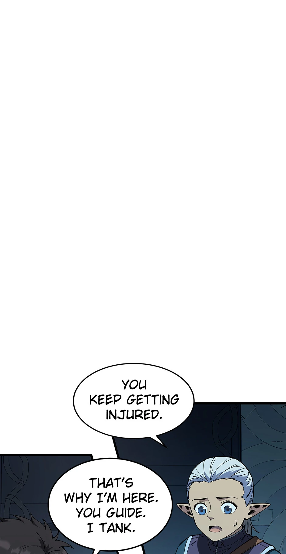 An Outcast In Another World chapter 20 page 62