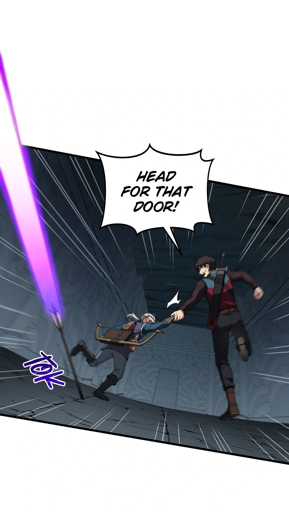 An Outcast In Another World chapter 20 page 72