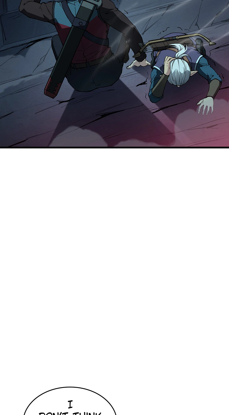 An Outcast In Another World chapter 20 page 79