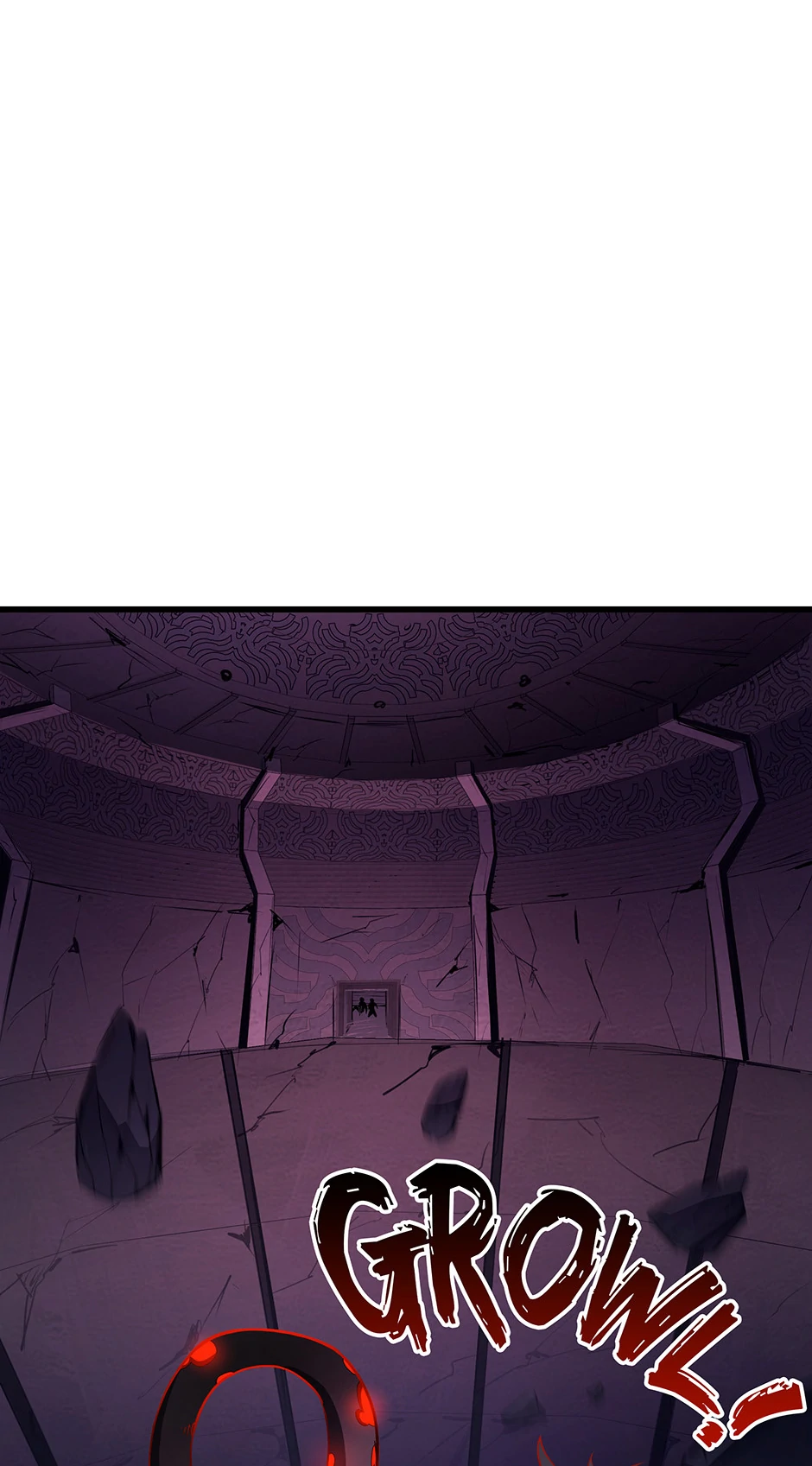 An Outcast In Another World chapter 20 page 81