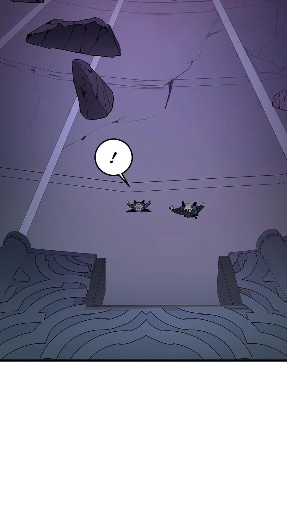 An Outcast In Another World chapter 20 page 86