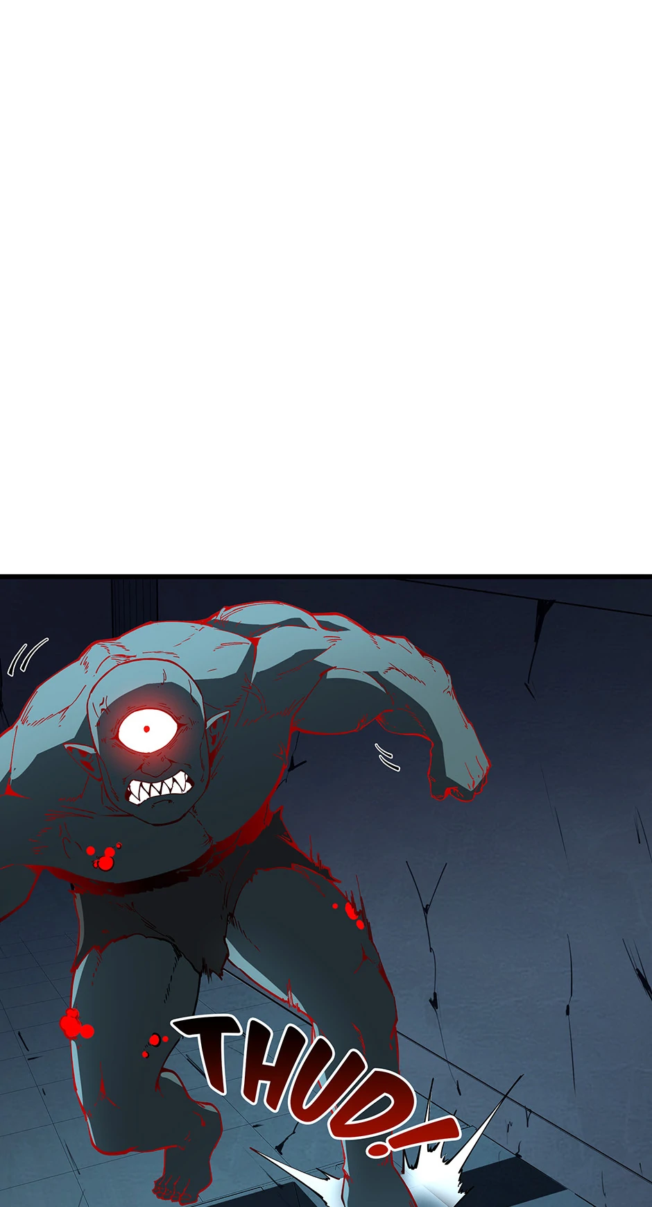 An Outcast In Another World chapter 20 page 9