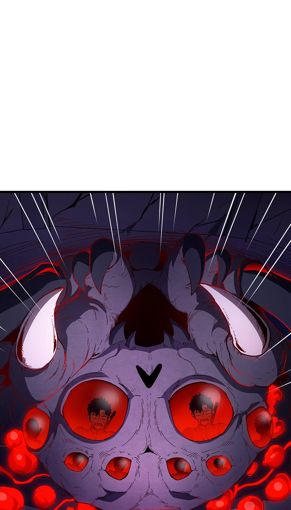 An Outcast In Another World chapter 21 page 13