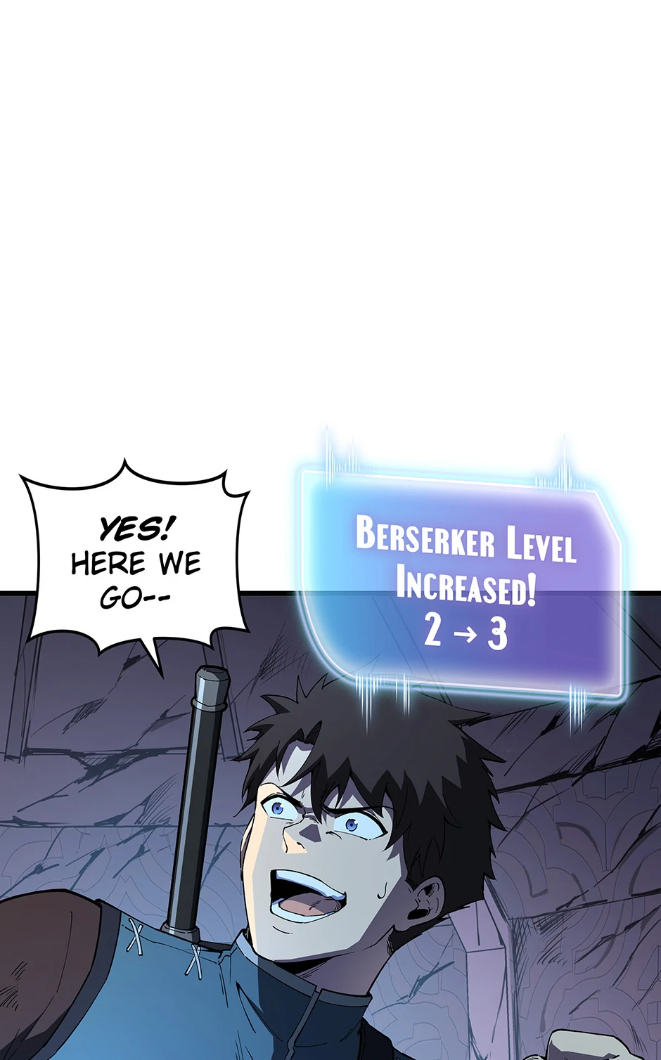 An Outcast In Another World chapter 21 page 18