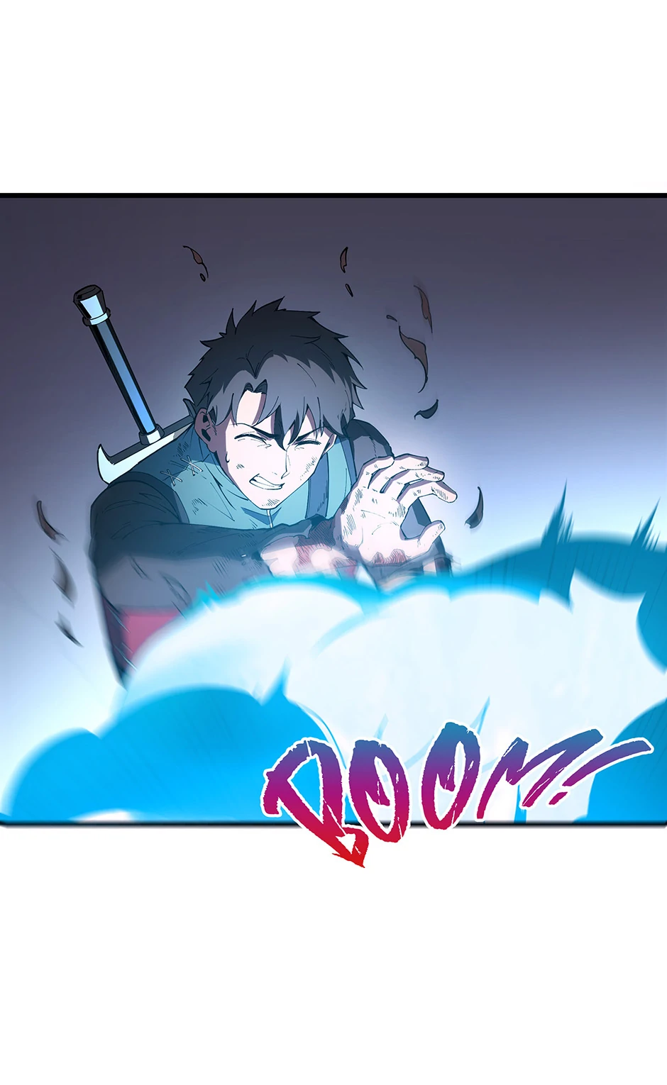 An Outcast In Another World chapter 21 page 24