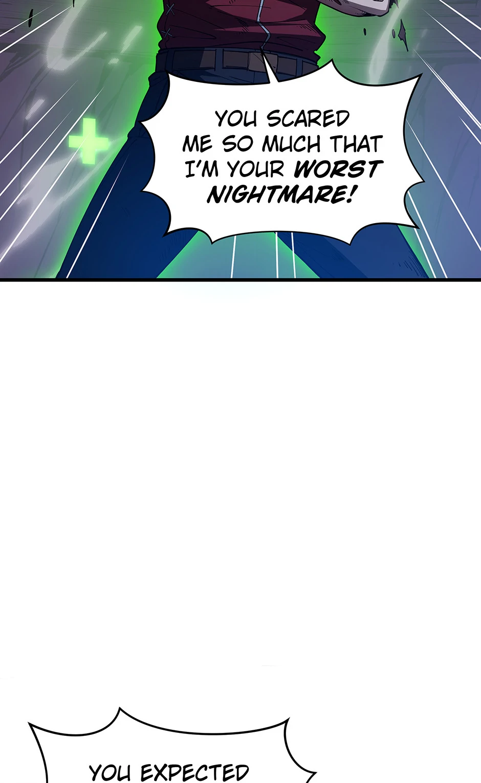 An Outcast In Another World chapter 21 page 26