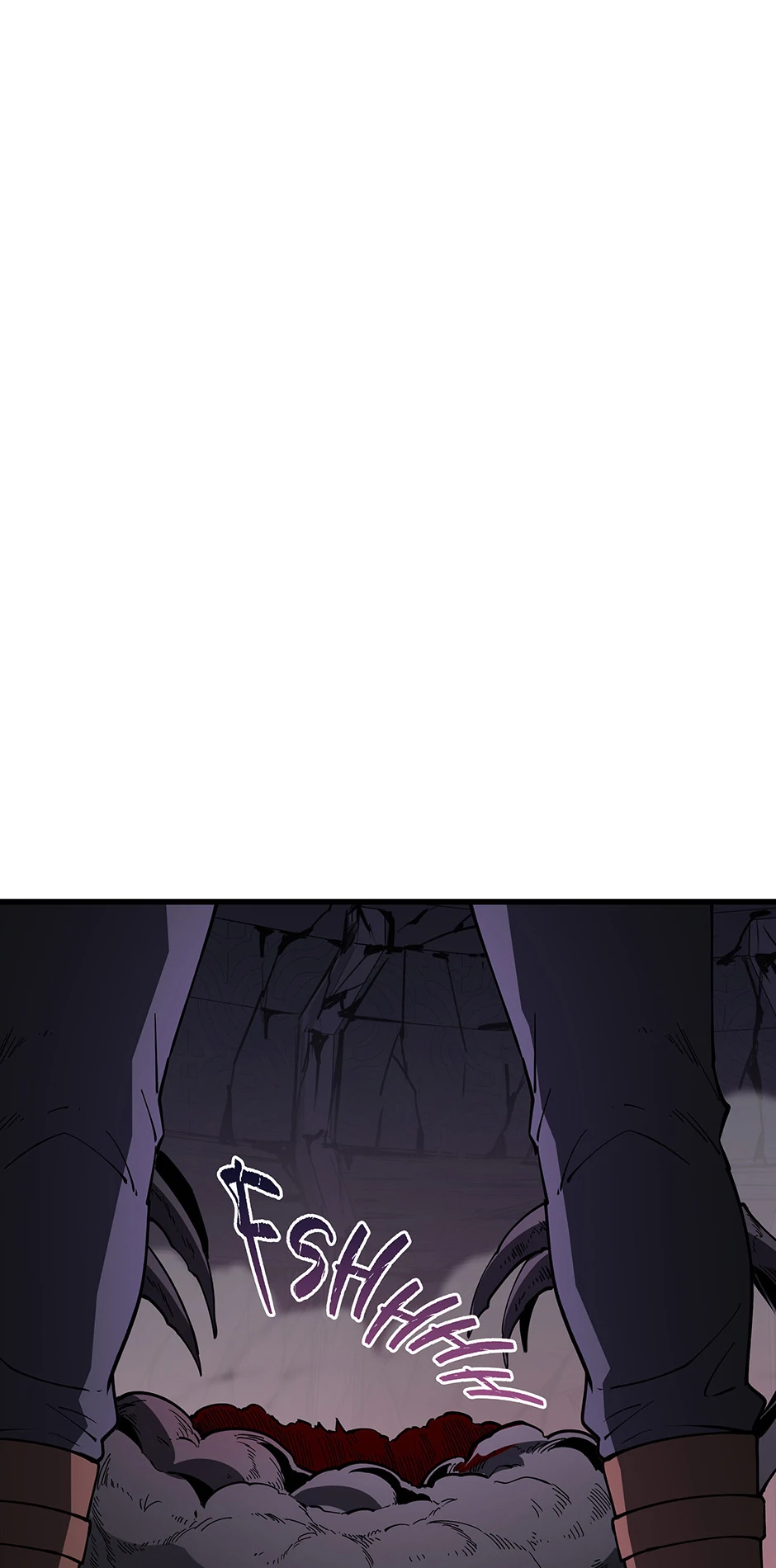 An Outcast In Another World chapter 21 page 29