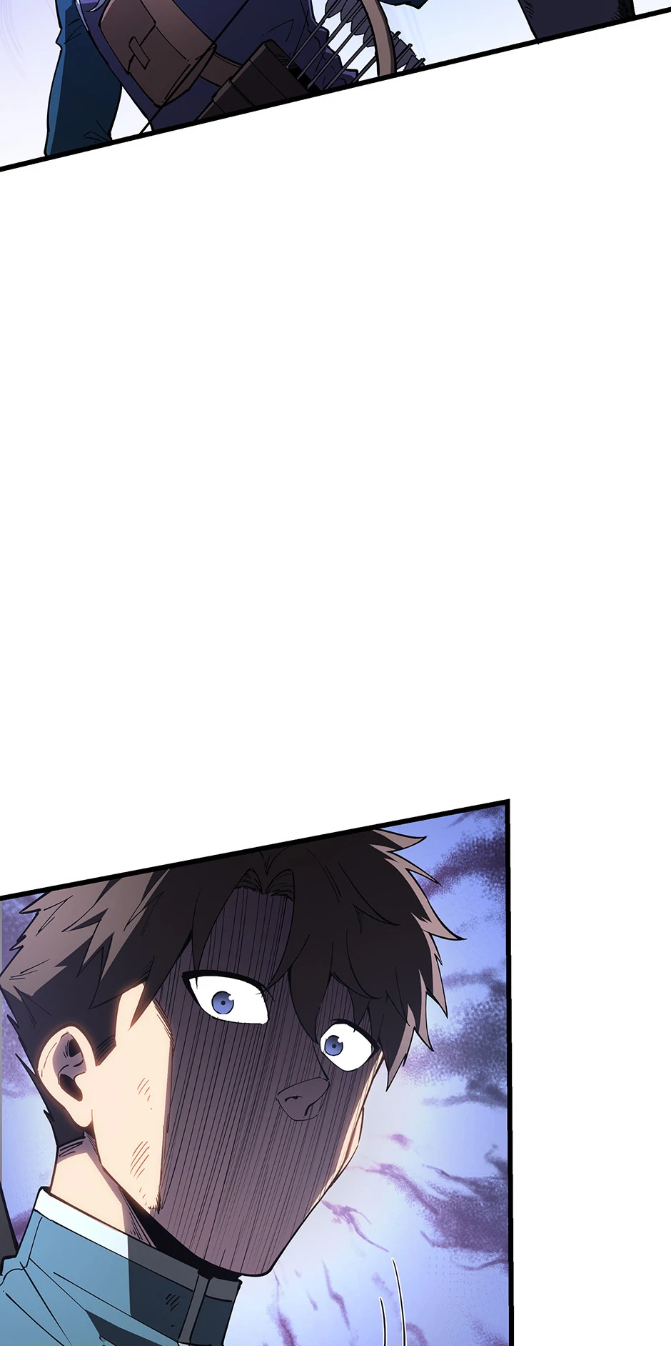 An Outcast In Another World chapter 21 page 33