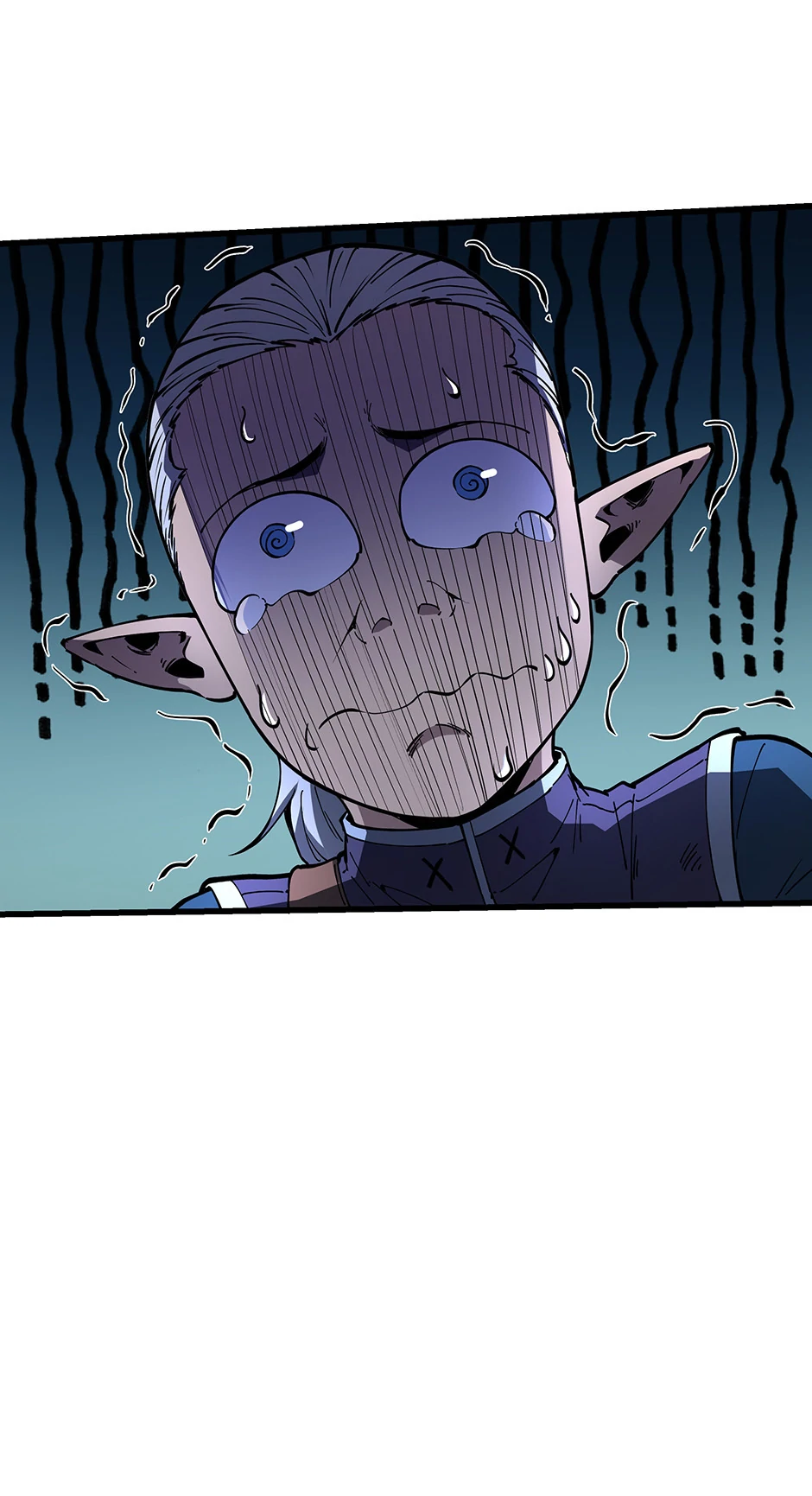 An Outcast In Another World chapter 21 page 36