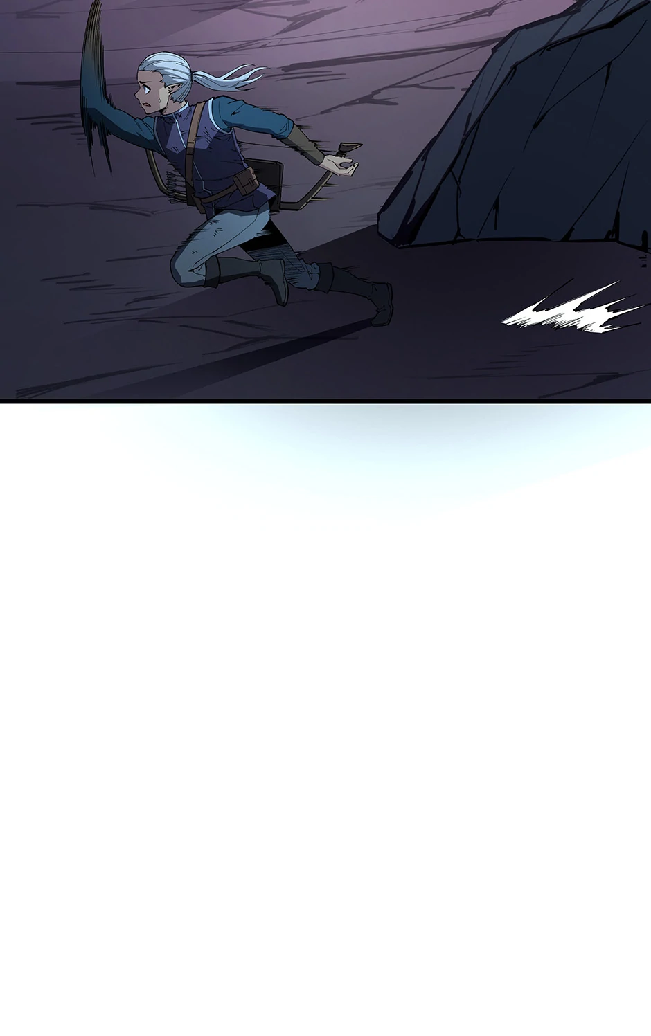 An Outcast In Another World chapter 21 page 54