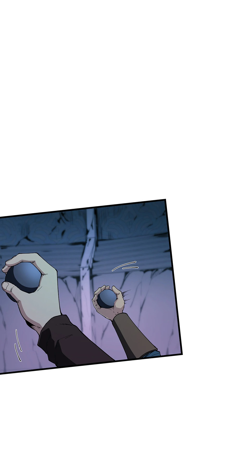 An Outcast In Another World chapter 21 page 6
