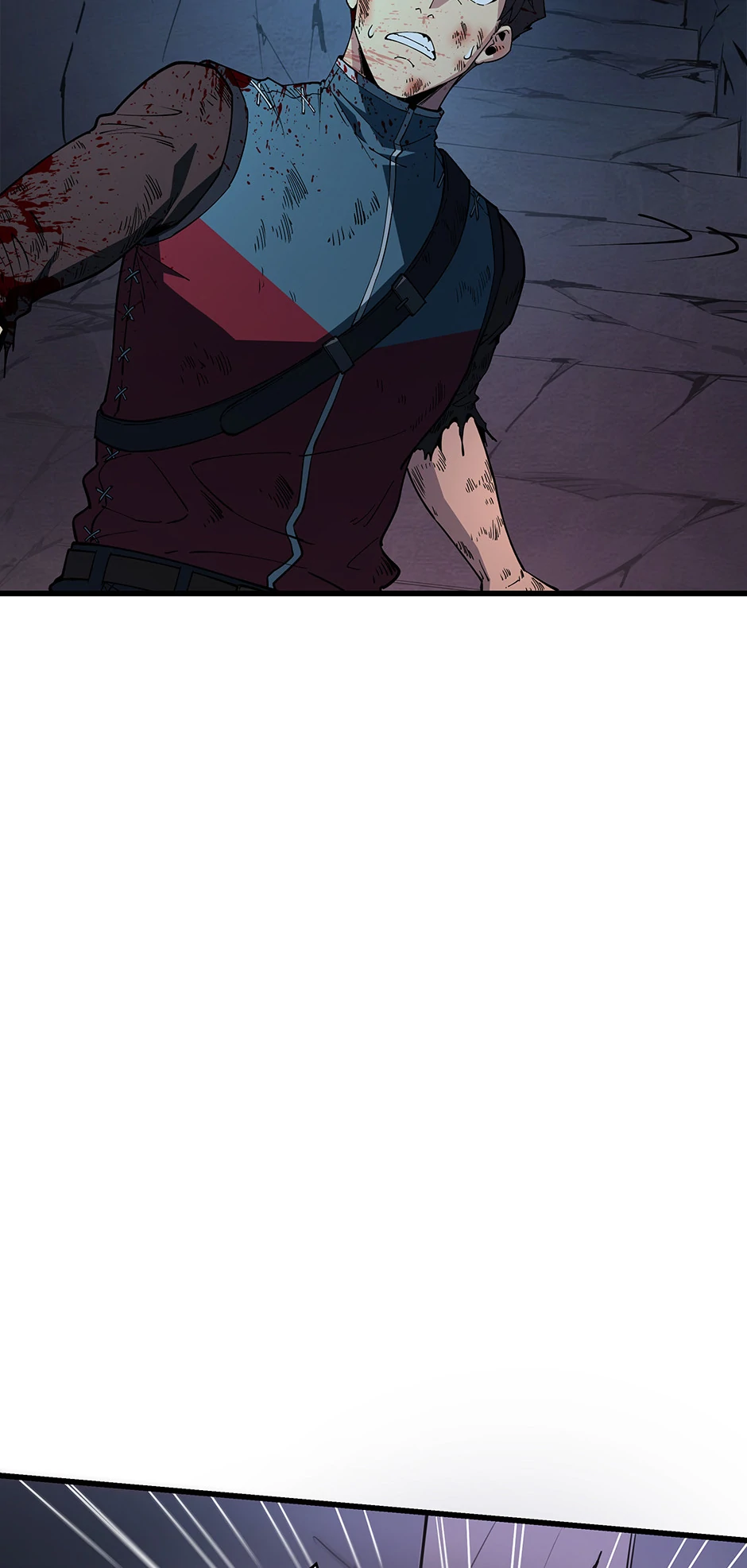 An Outcast In Another World chapter 21 page 67
