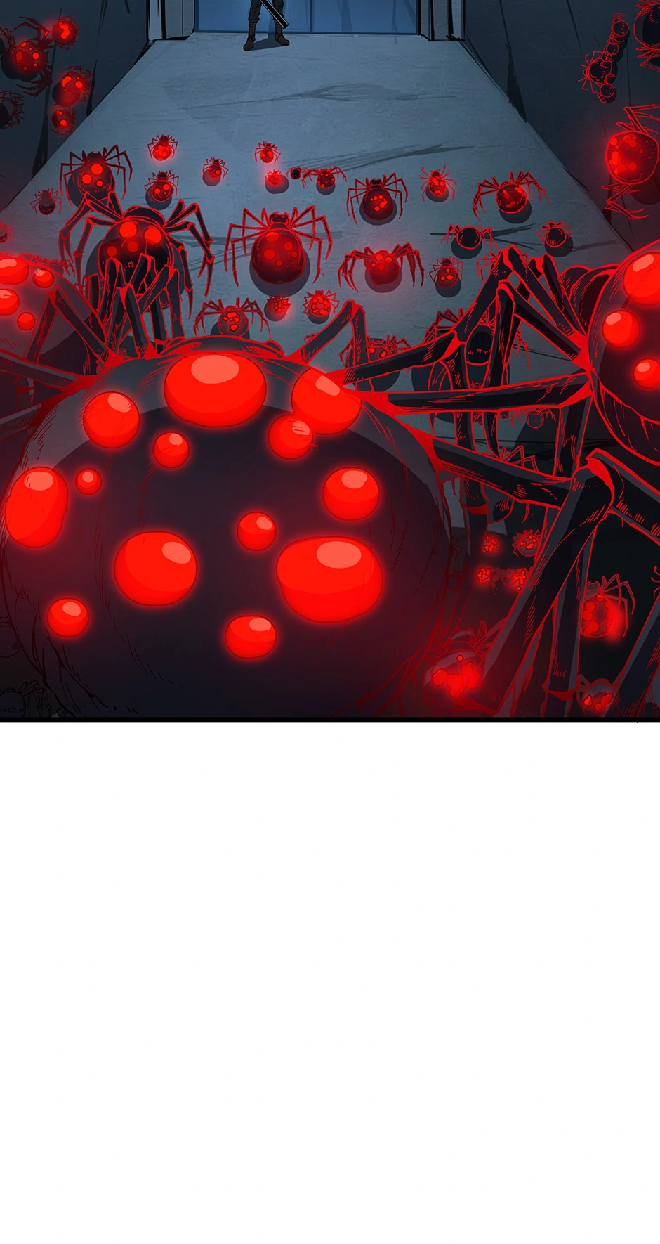 An Outcast In Another World chapter 21 page 74