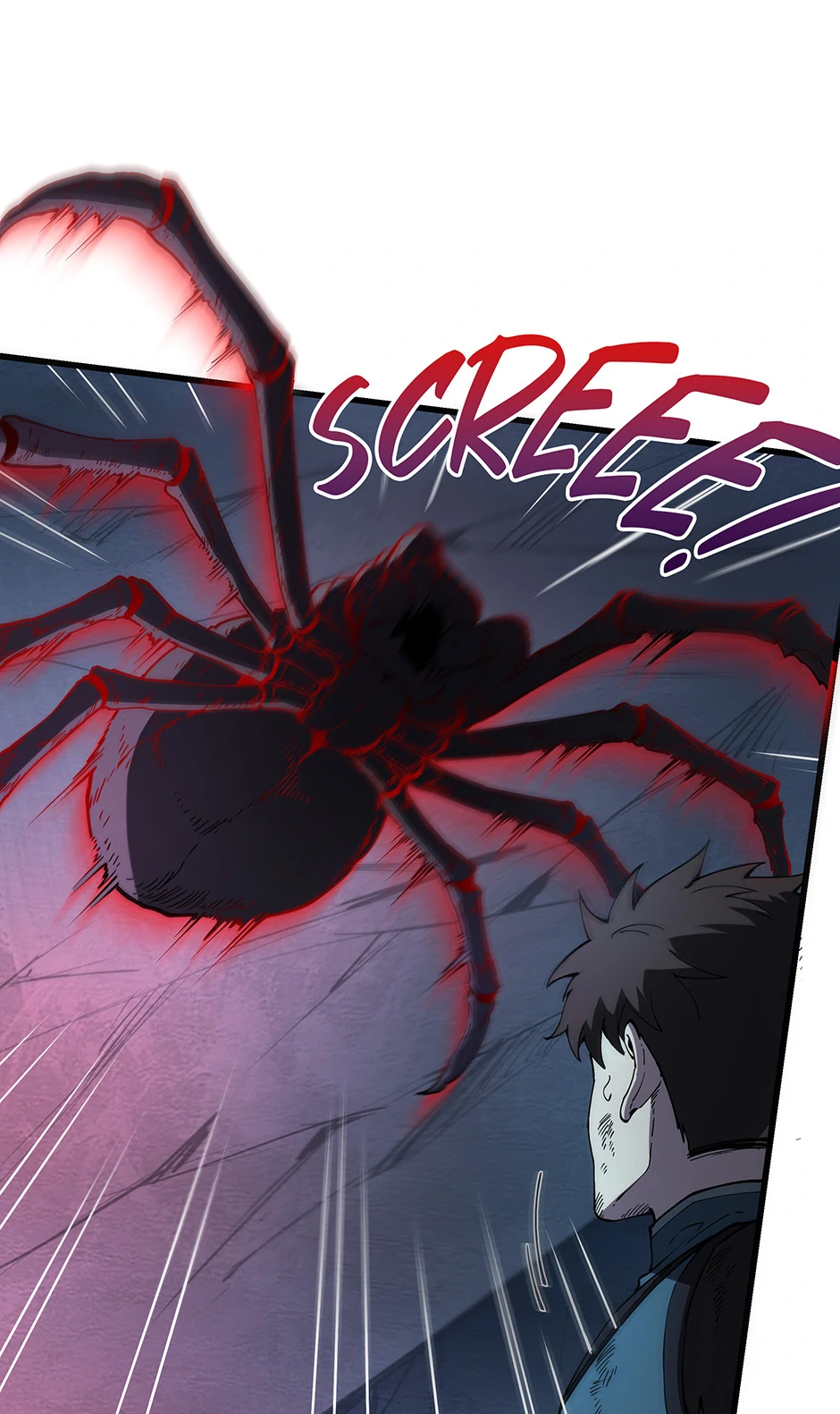 An Outcast In Another World chapter 21 page 75