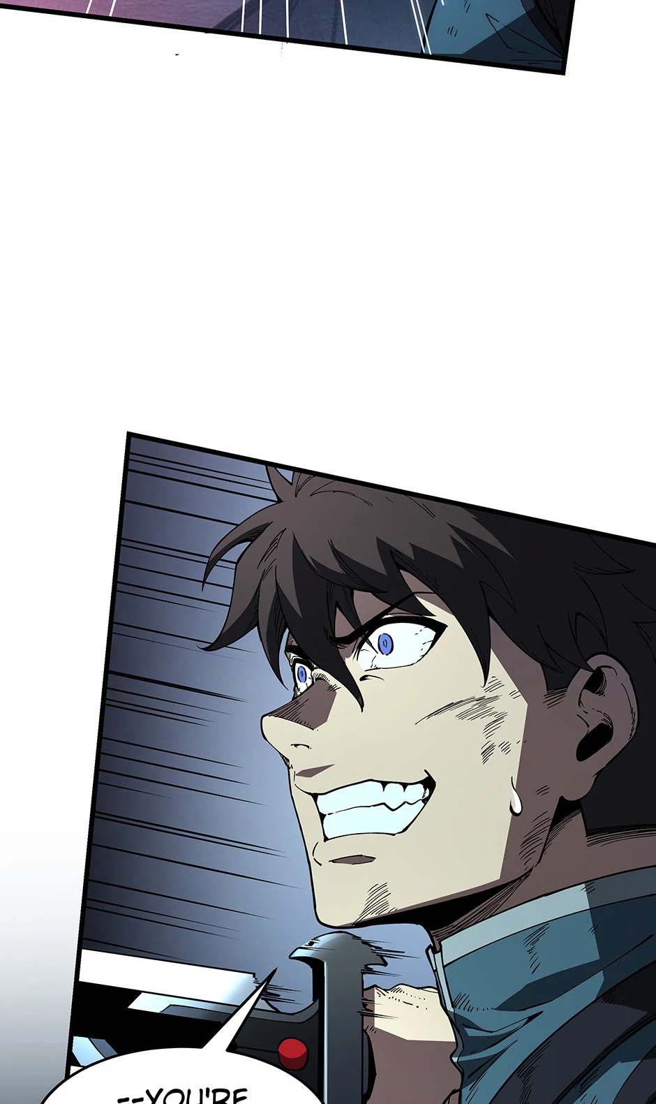 An Outcast In Another World chapter 21 page 76