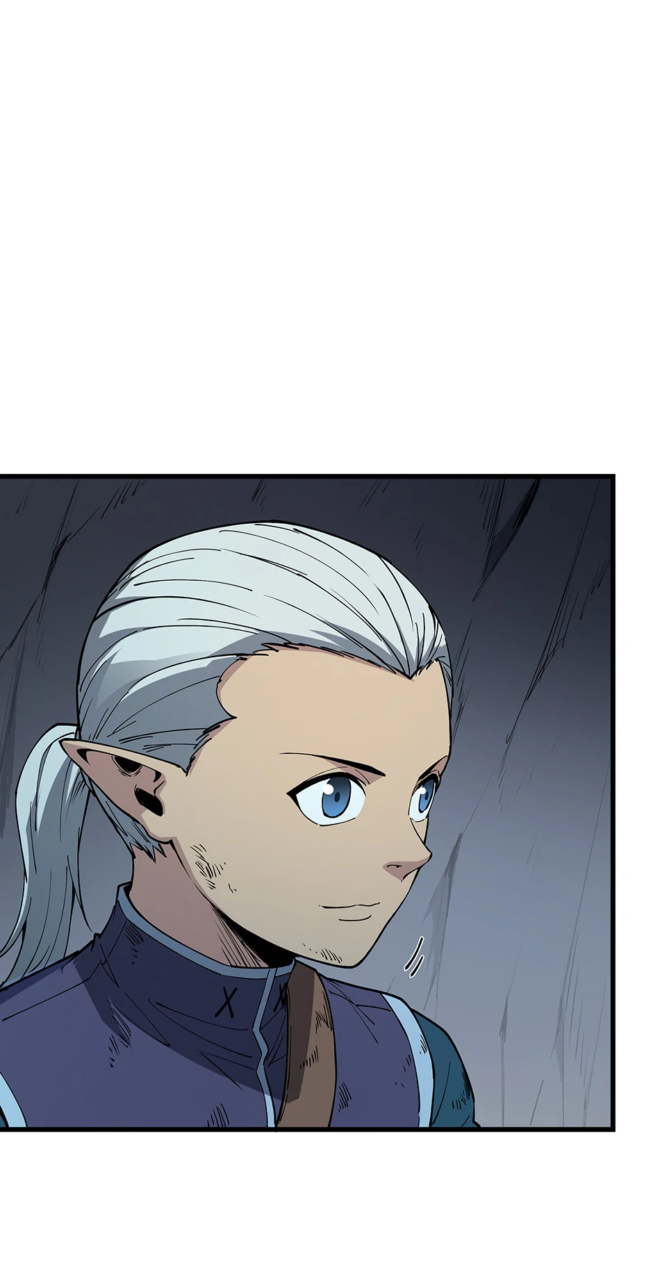 An Outcast In Another World chapter 21 page 91