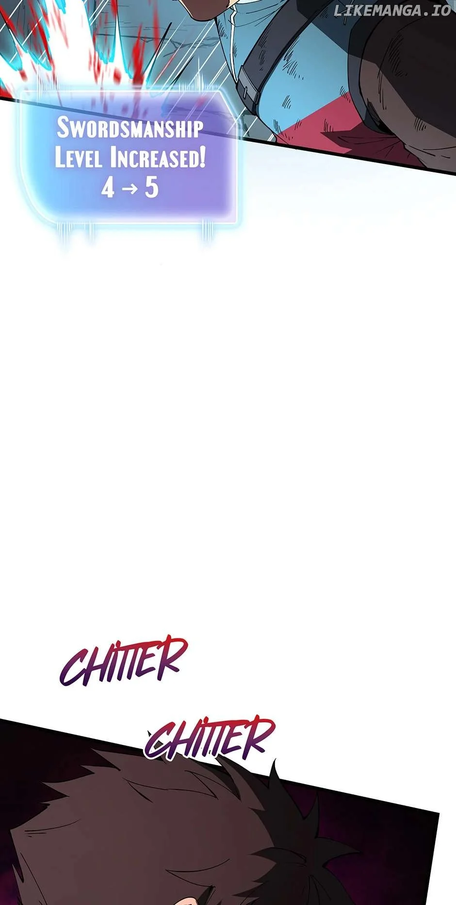 An Outcast In Another World chapter 22 page 16