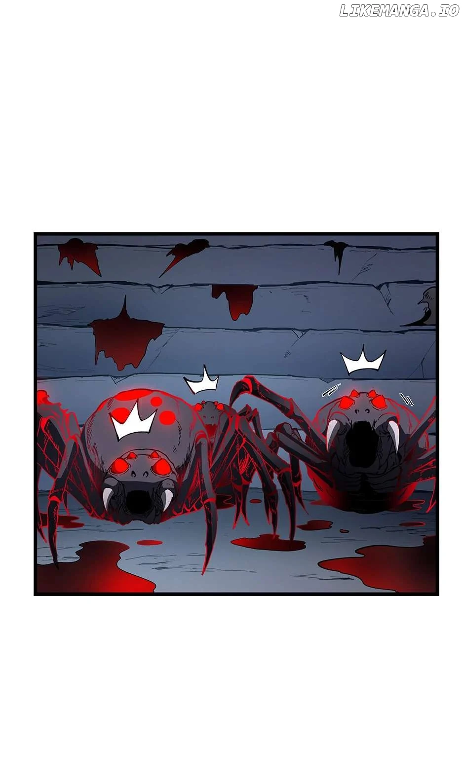 An Outcast In Another World chapter 22 page 19