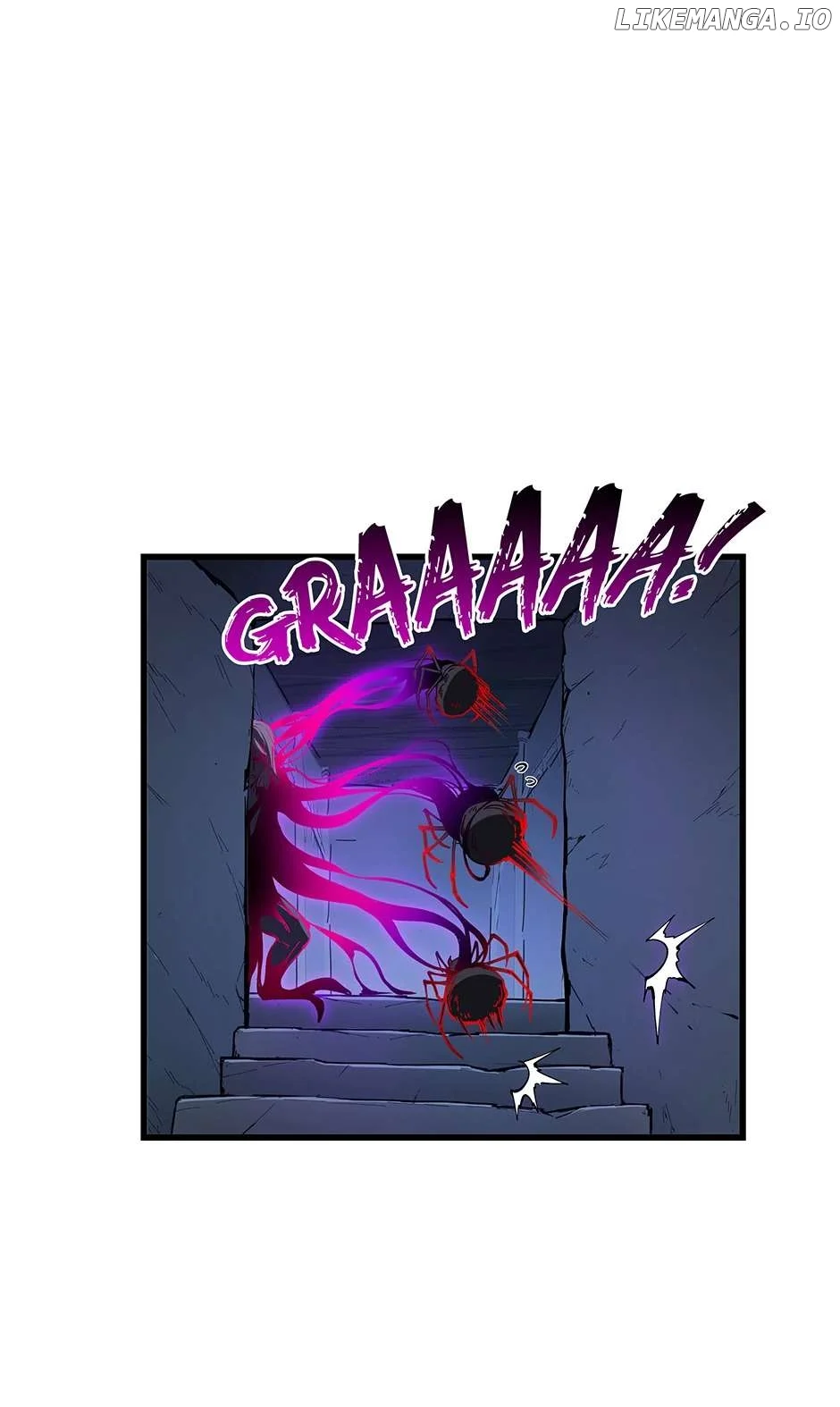 An Outcast In Another World chapter 22 page 22