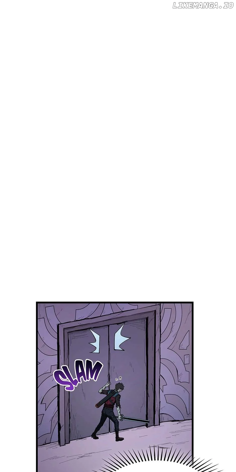 An Outcast In Another World chapter 22 page 24