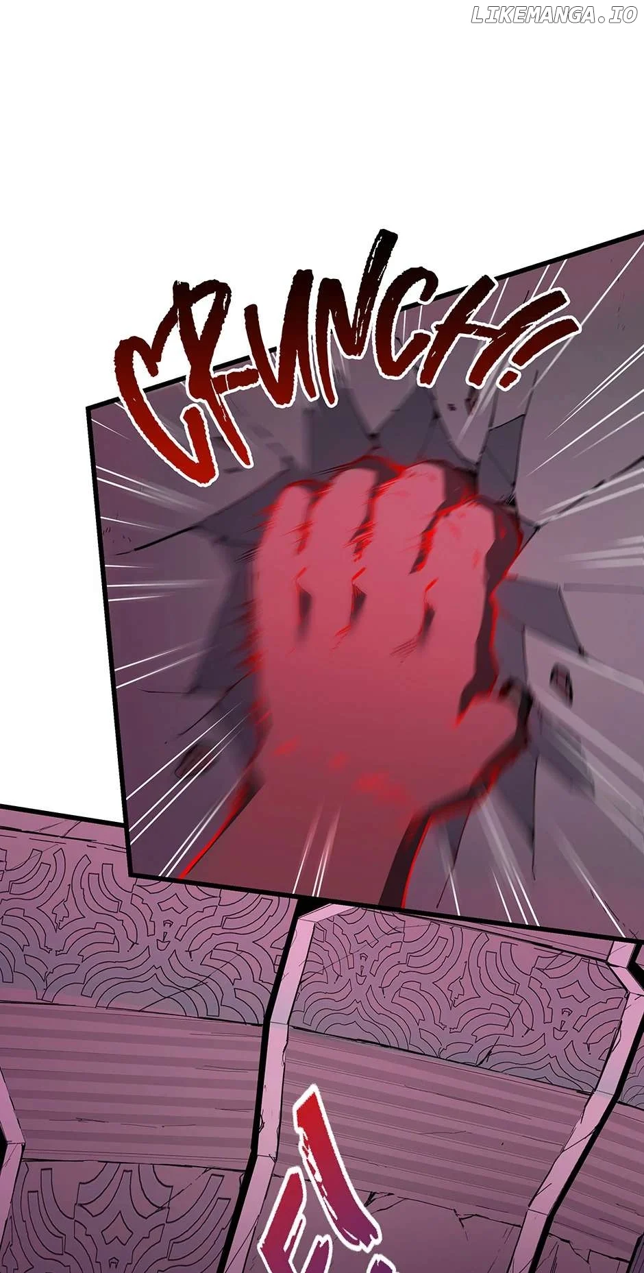 An Outcast In Another World chapter 22 page 30