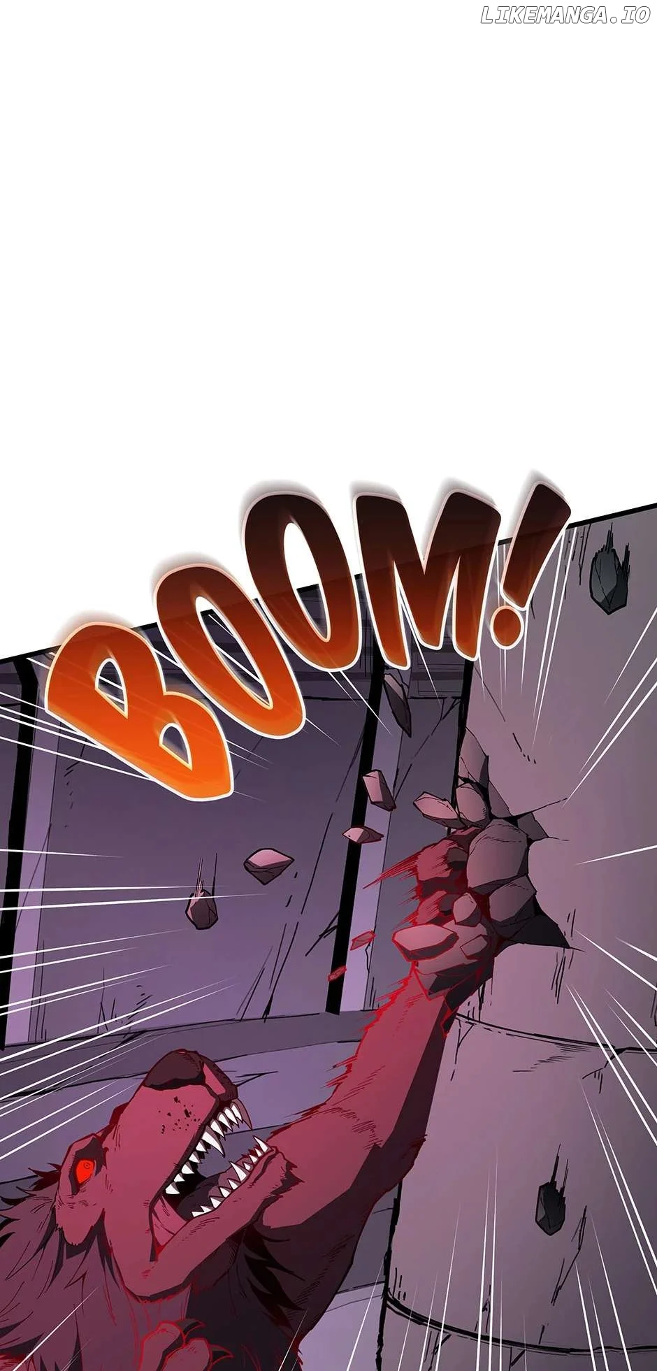 An Outcast In Another World chapter 22 page 5