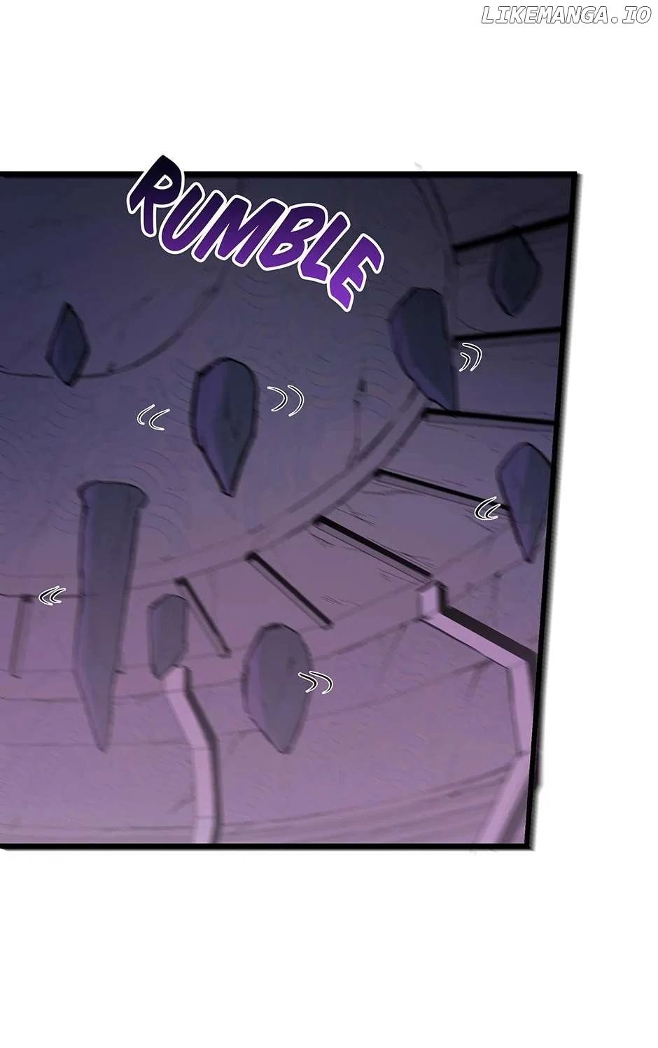 An Outcast In Another World chapter 22 page 50