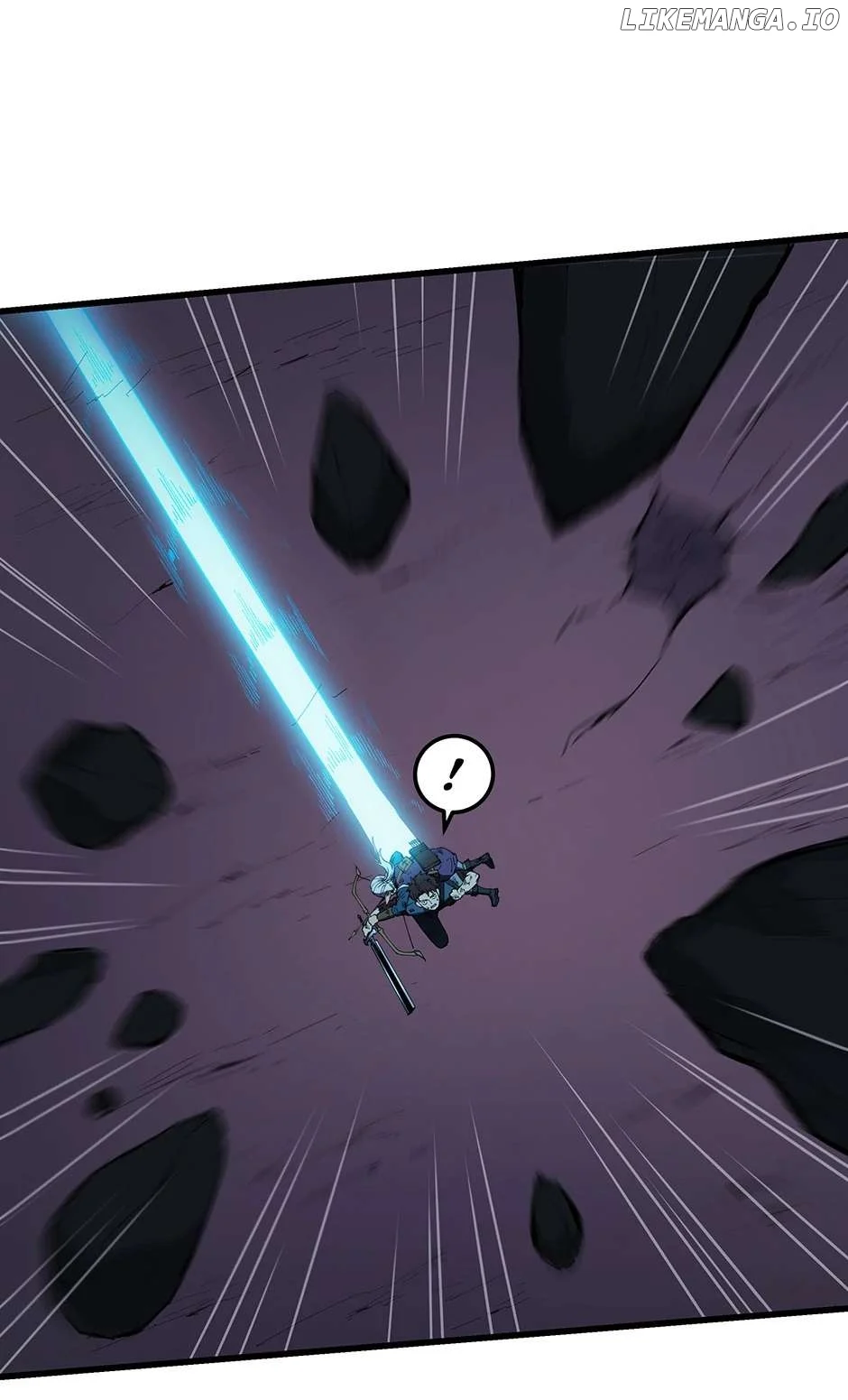 An Outcast In Another World chapter 22 page 51