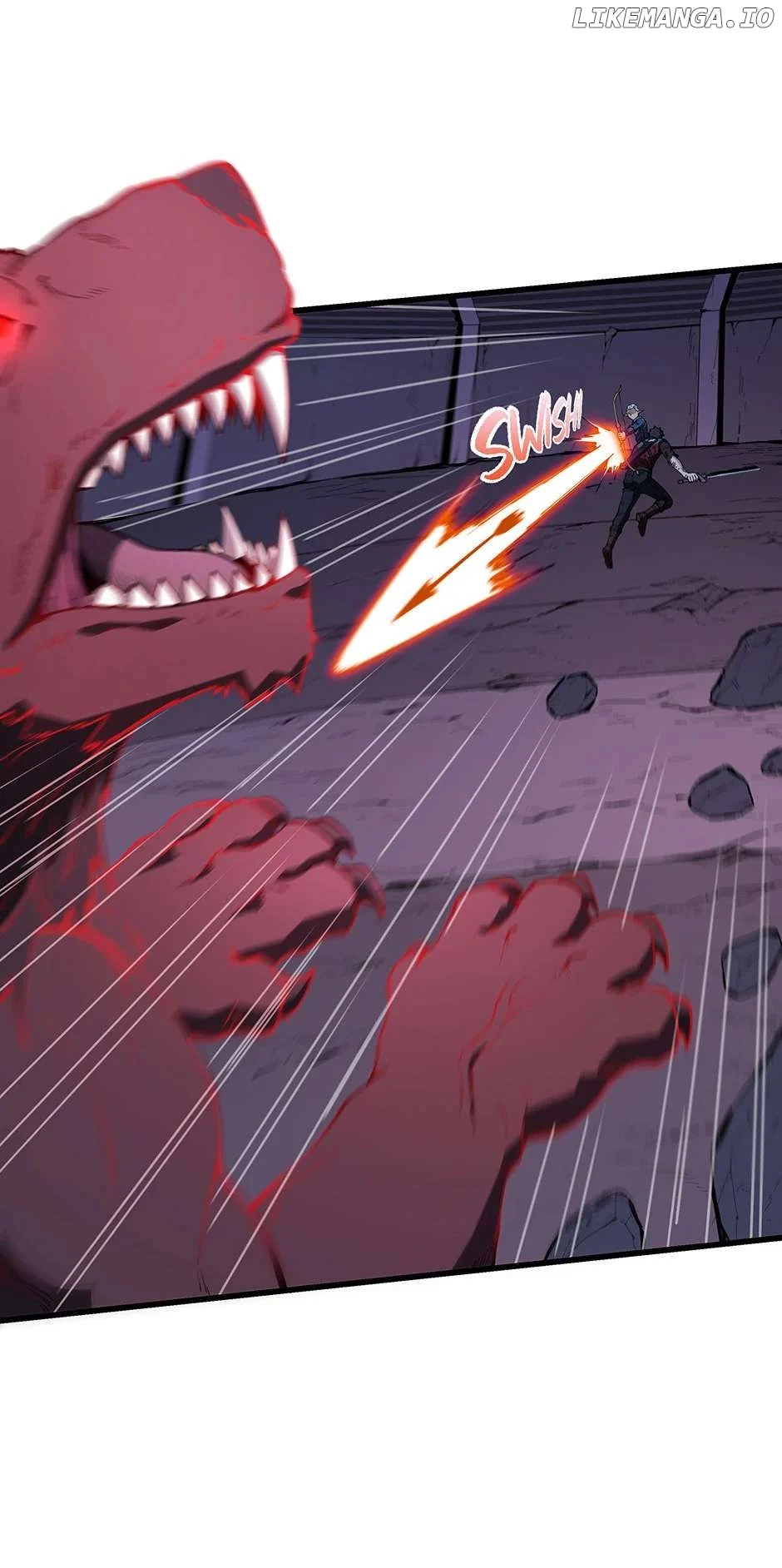 An Outcast In Another World chapter 22 page 58