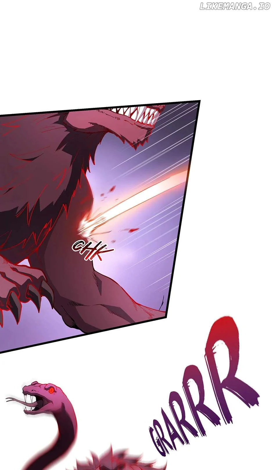 An Outcast In Another World chapter 22 page 59