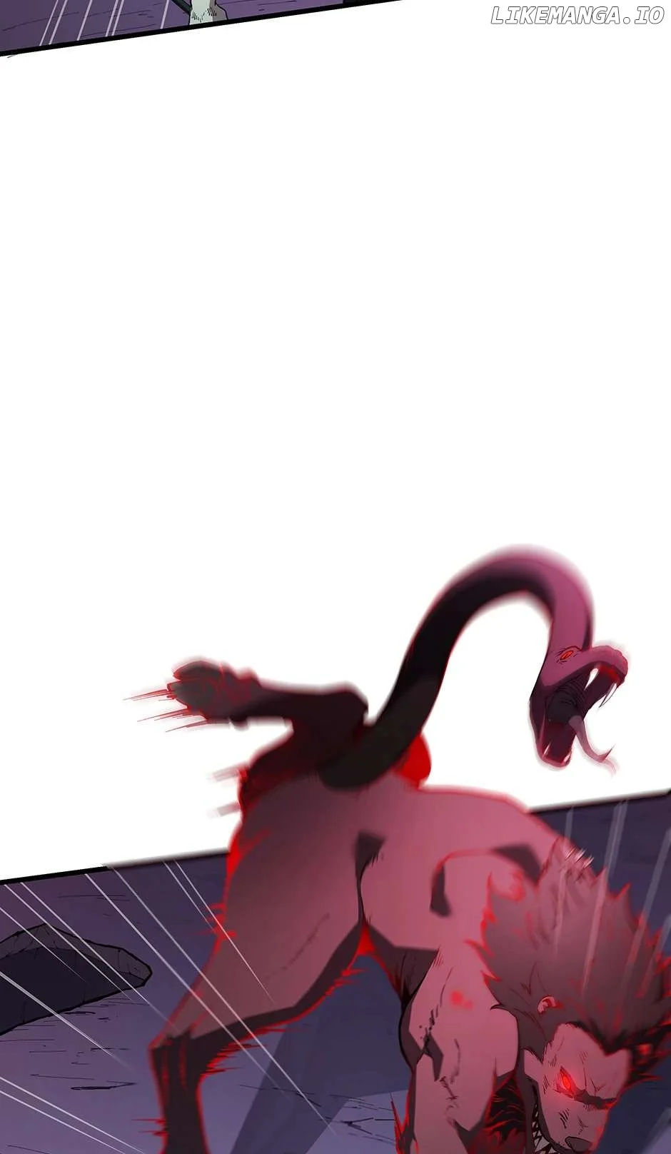 An Outcast In Another World chapter 22 page 61