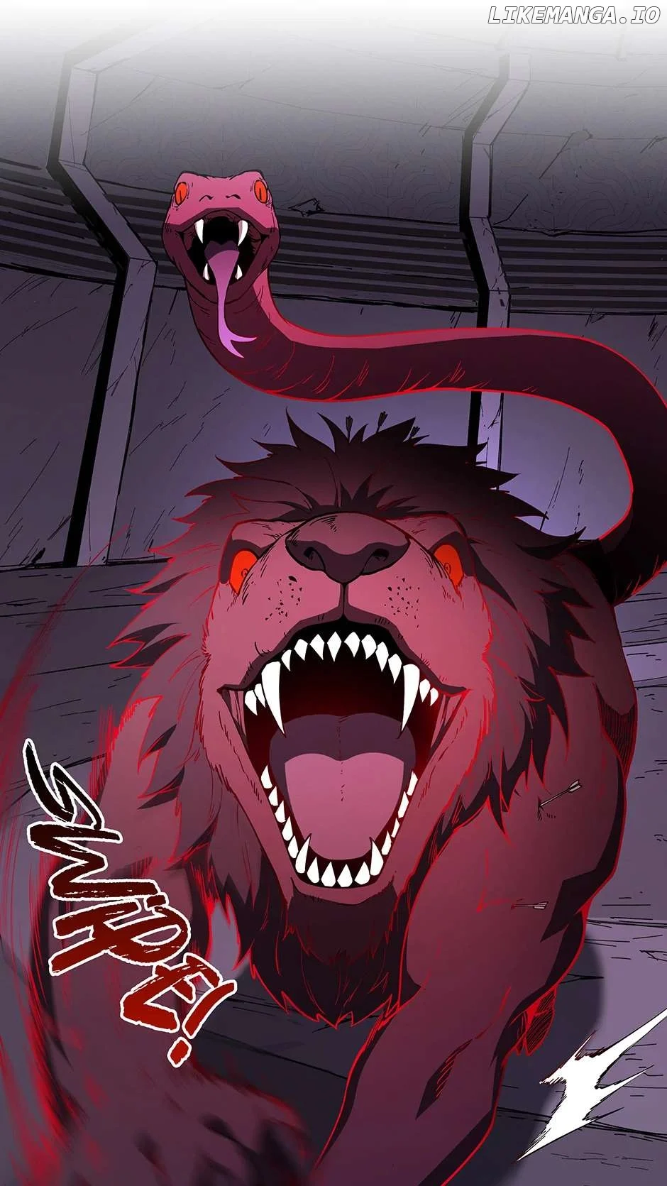 An Outcast In Another World chapter 22 page 66