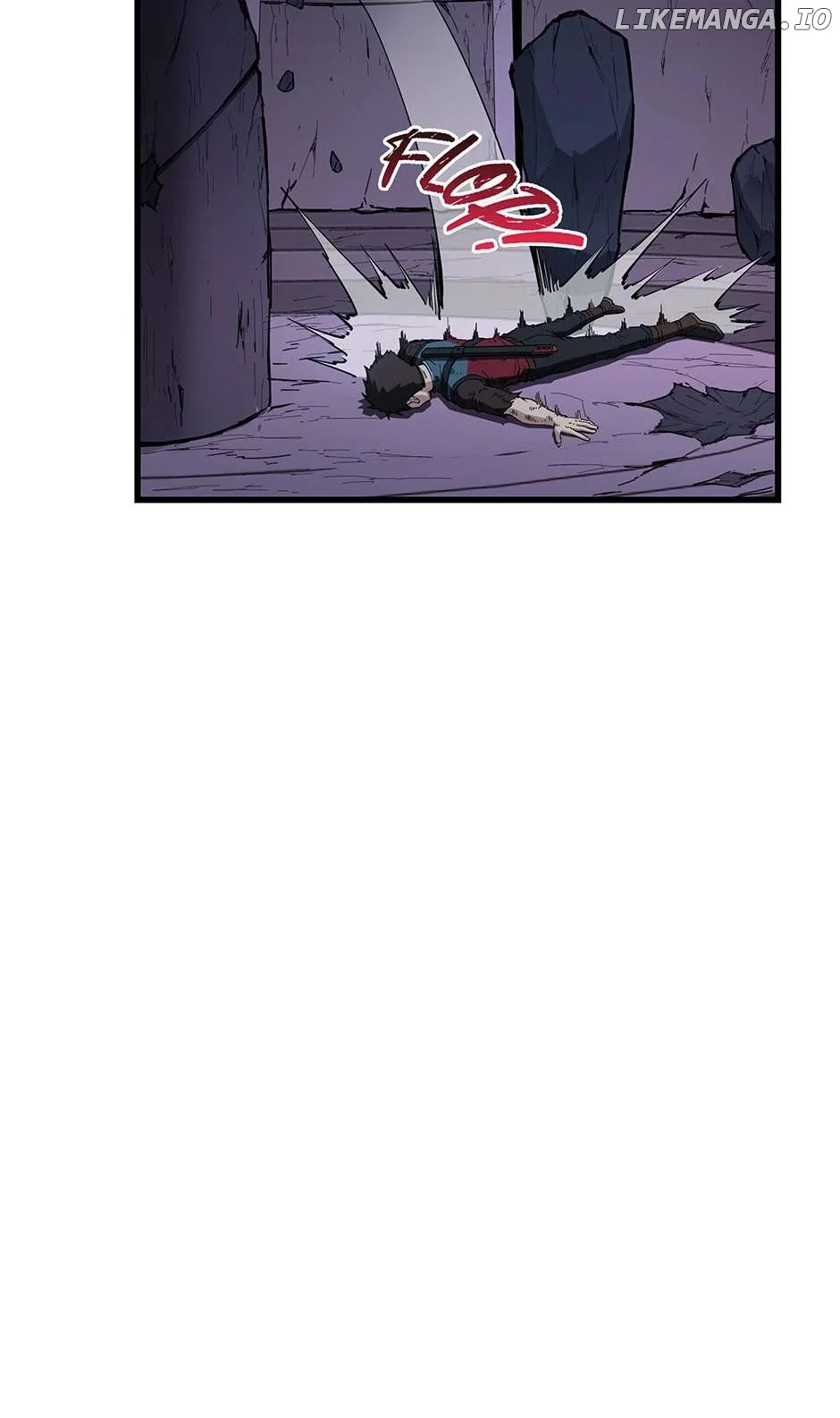 An Outcast In Another World chapter 22 page 73