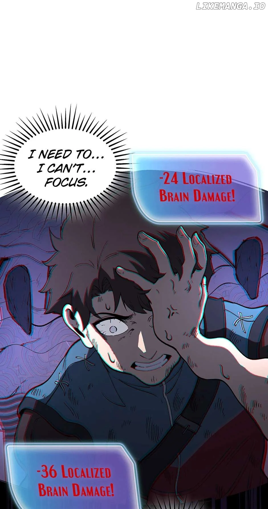 An Outcast In Another World chapter 22 page 75