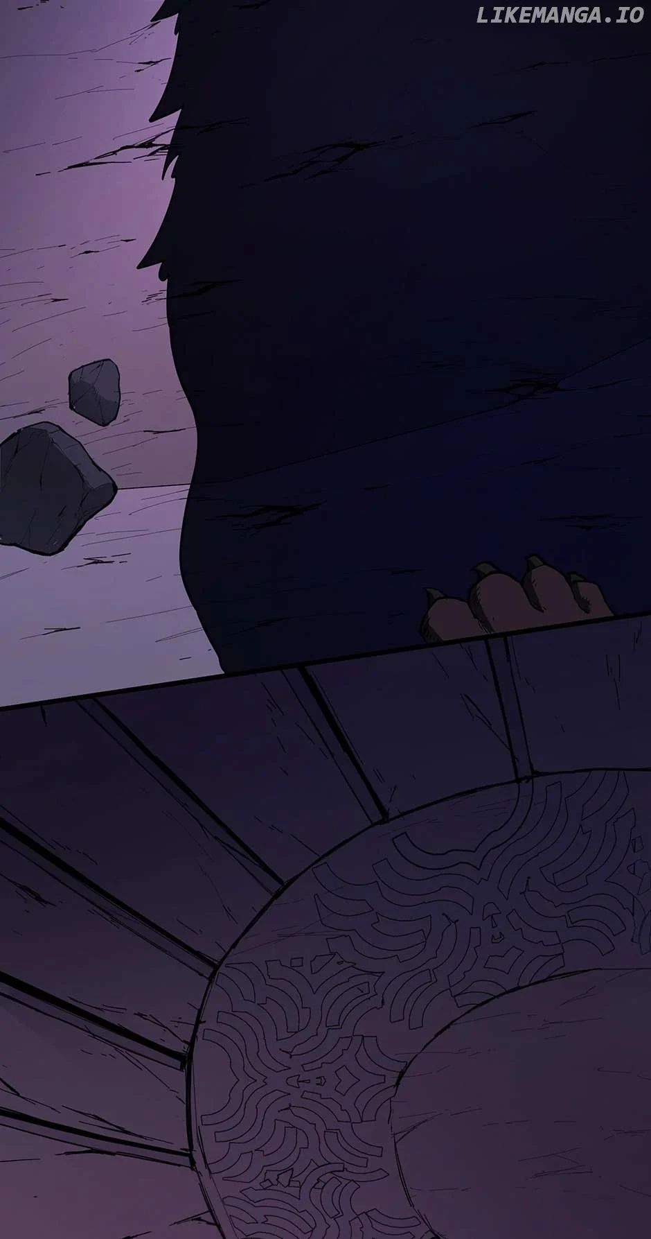 An Outcast In Another World chapter 22 page 77