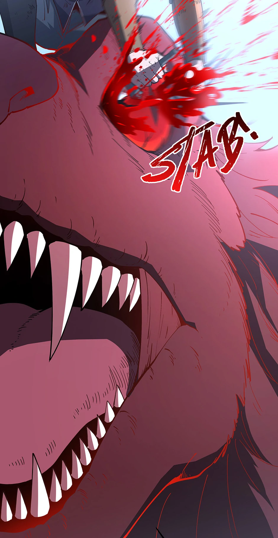 An Outcast In Another World chapter 23 page 13