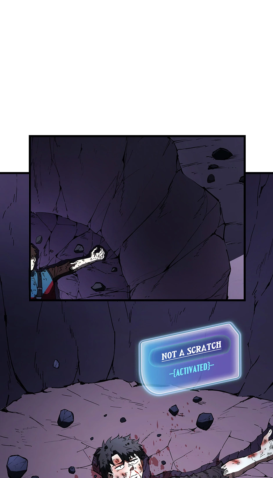 An Outcast In Another World chapter 23 page 15