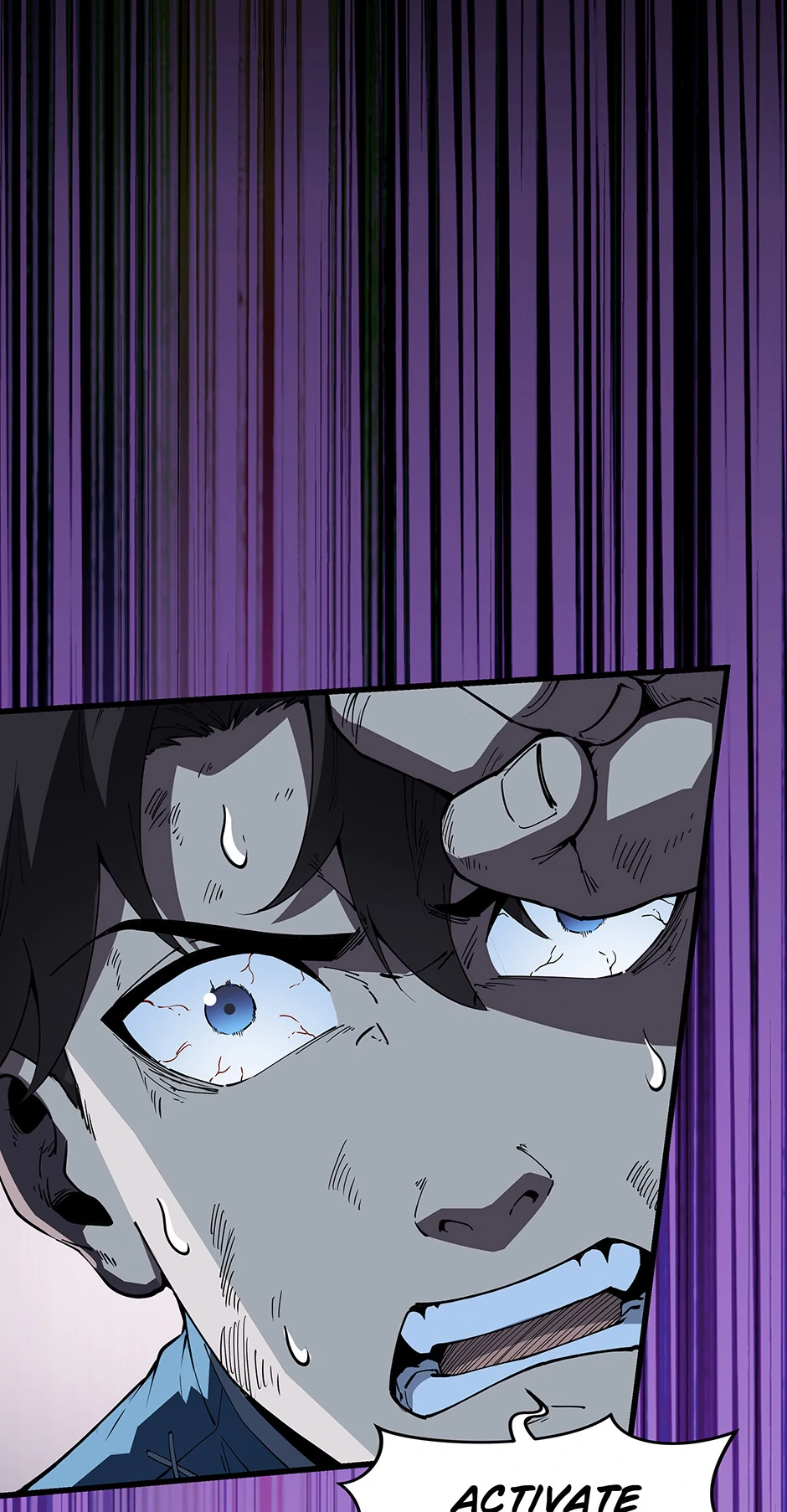 An Outcast In Another World chapter 23 page 2