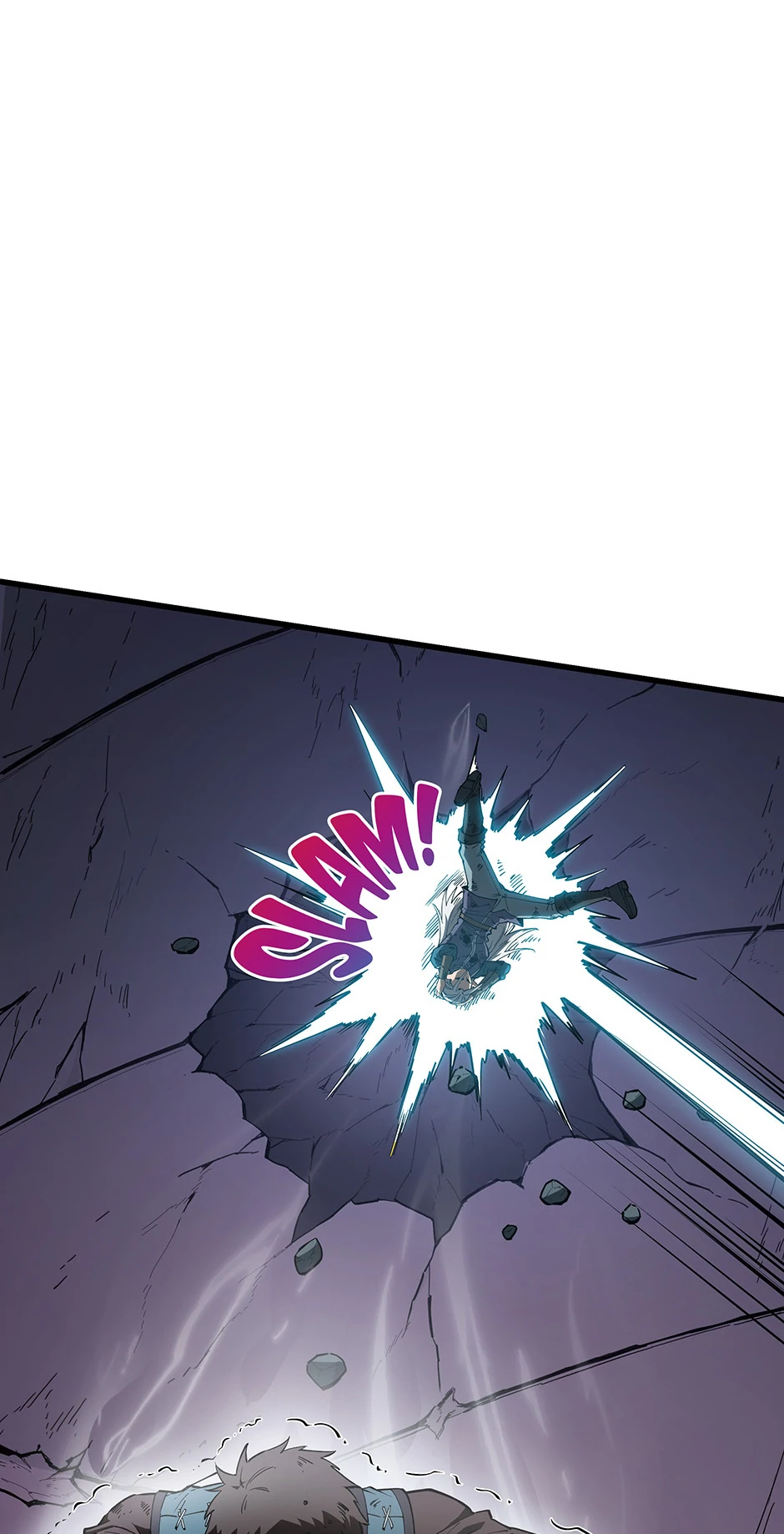 An Outcast In Another World chapter 23 page 24