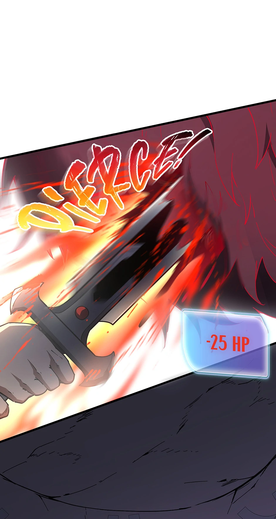 An Outcast In Another World chapter 23 page 37