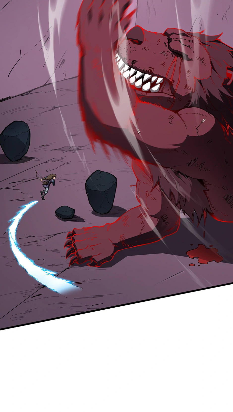 An Outcast In Another World chapter 23 page 44