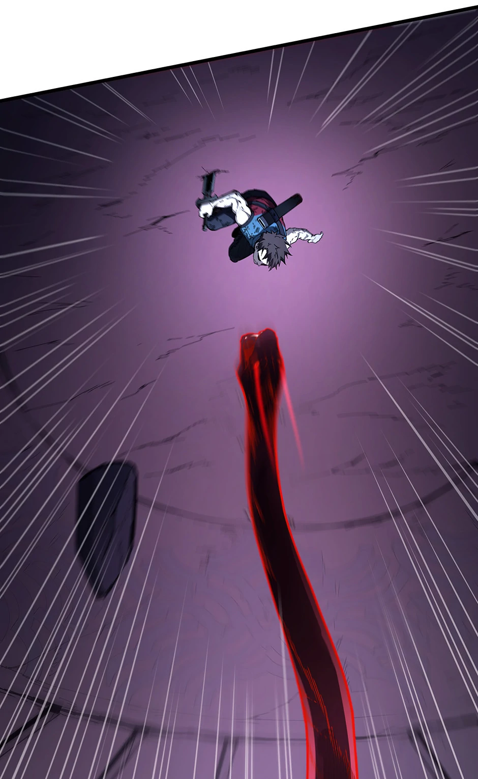 An Outcast In Another World chapter 23 page 49