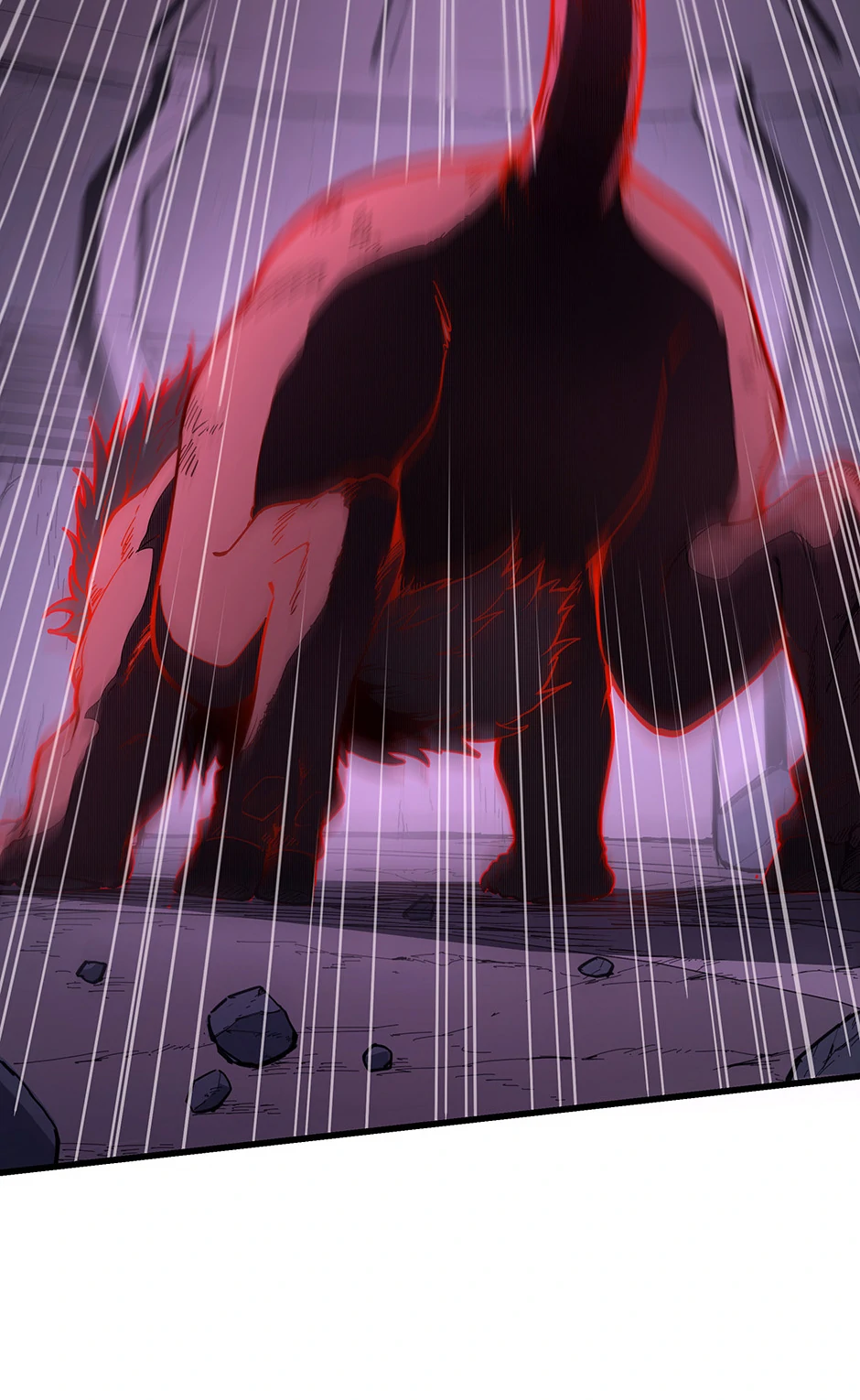 An Outcast In Another World chapter 23 page 50