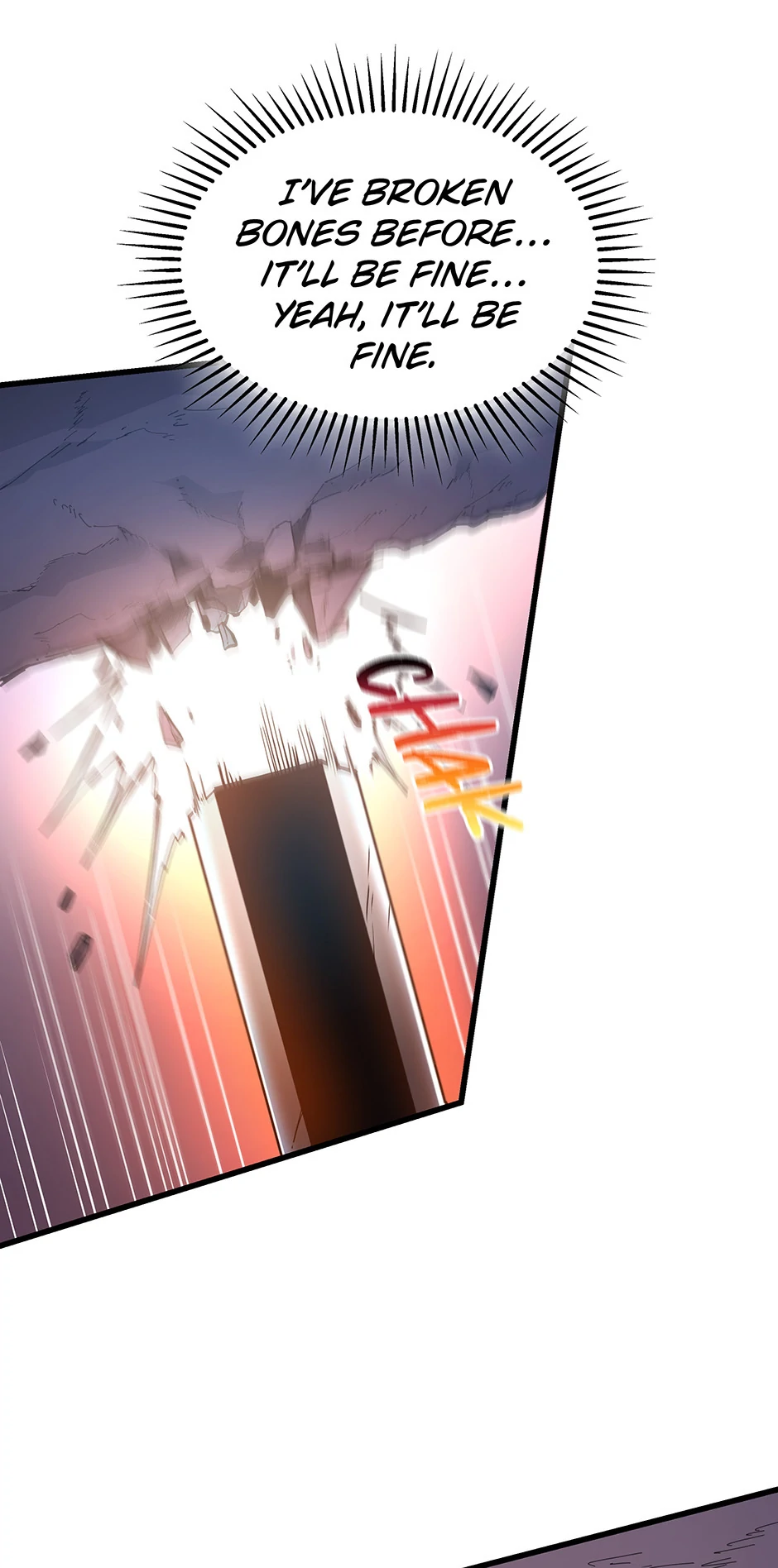An Outcast In Another World chapter 23 page 51