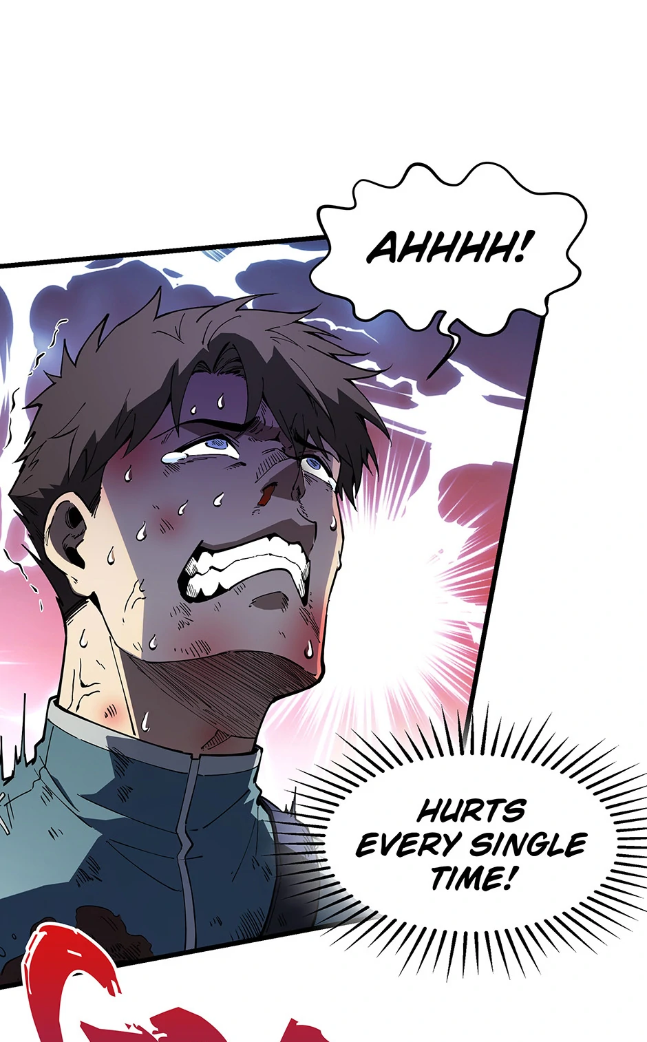 An Outcast In Another World chapter 23 page 55