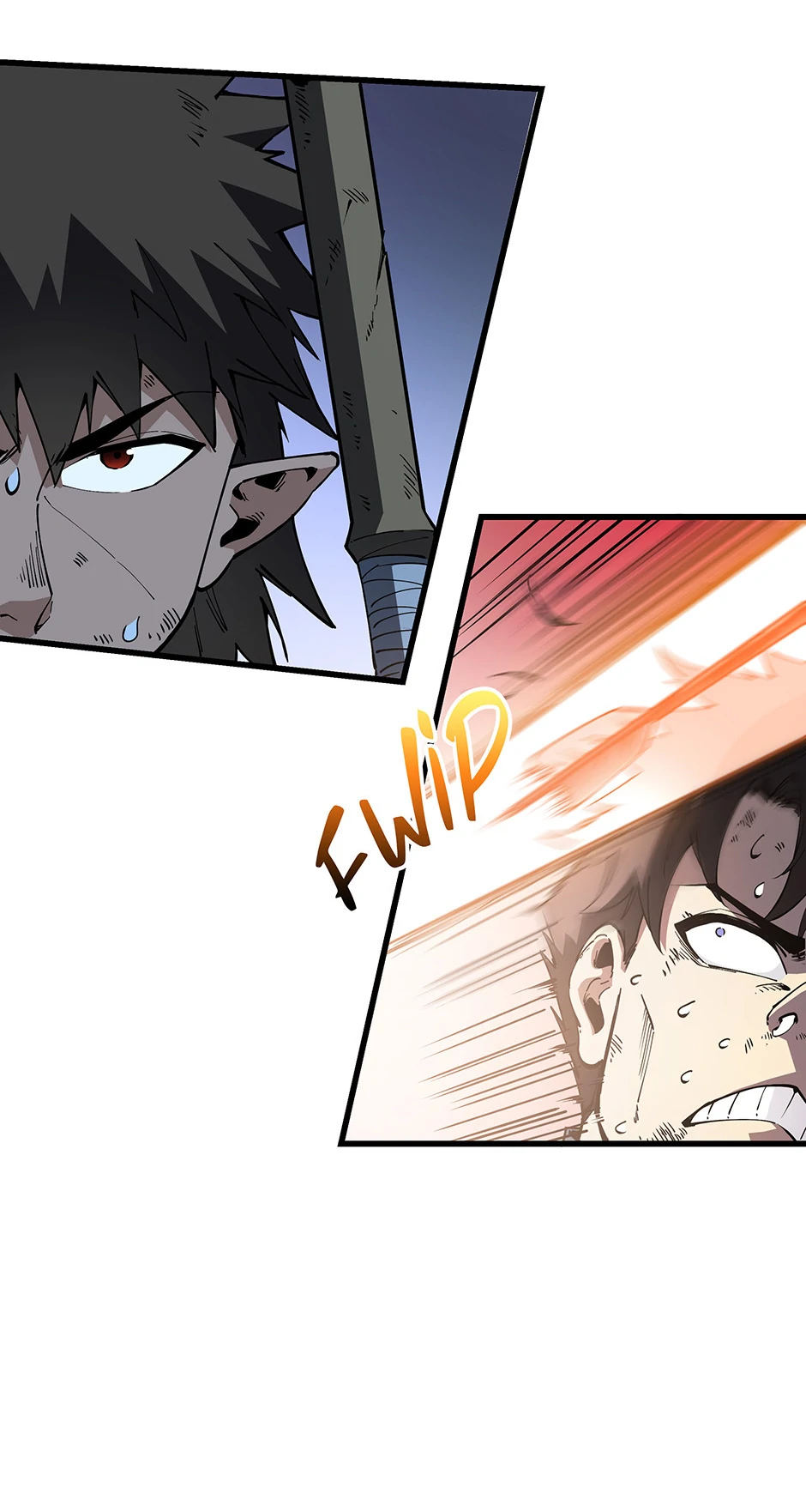 An Outcast In Another World chapter 23 page 59