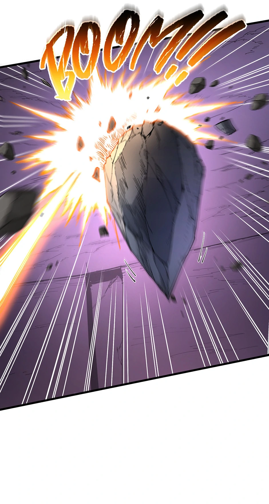An Outcast In Another World chapter 23 page 60