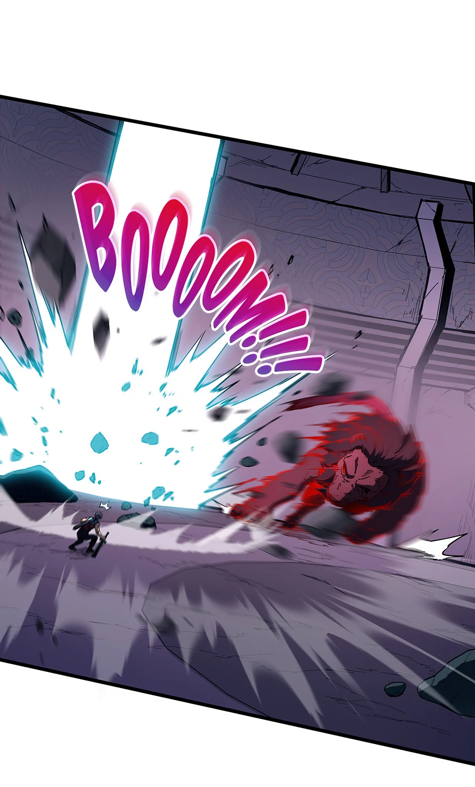 An Outcast In Another World chapter 23 page 61