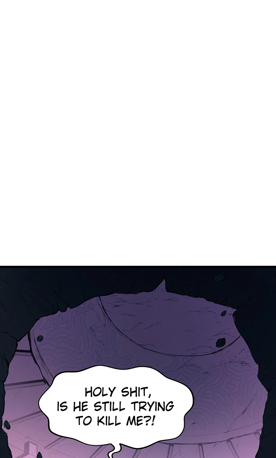 An Outcast In Another World chapter 23 page 62