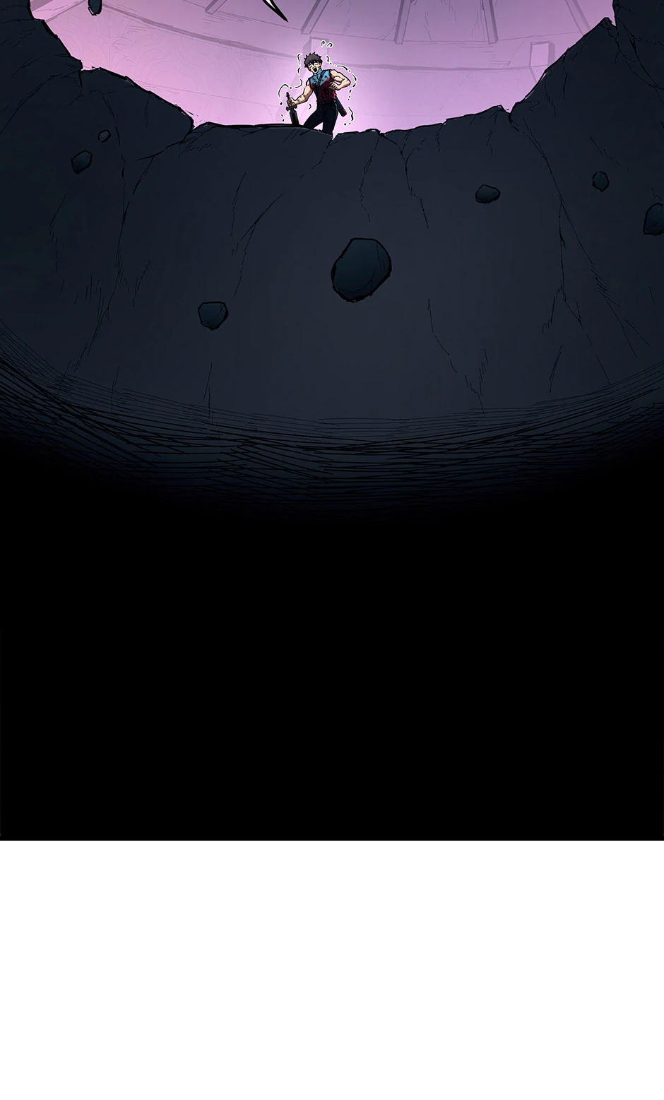 An Outcast In Another World chapter 23 page 63